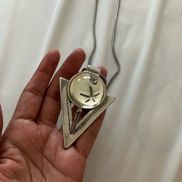 Jenny Bird Bowie necklace - Picture 4 of 4